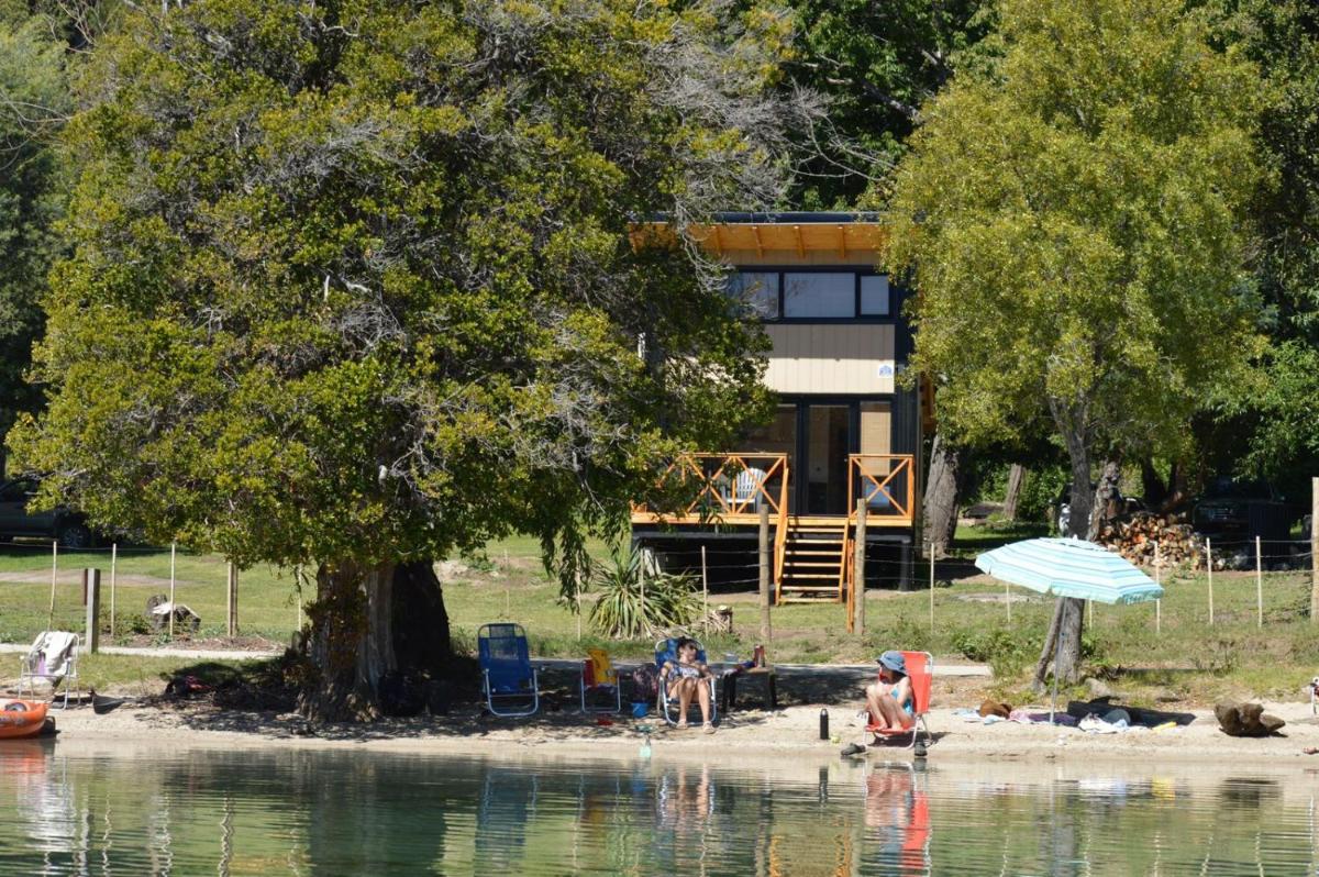 Cabaña Don Ramon - Puerto Patriada - Housity