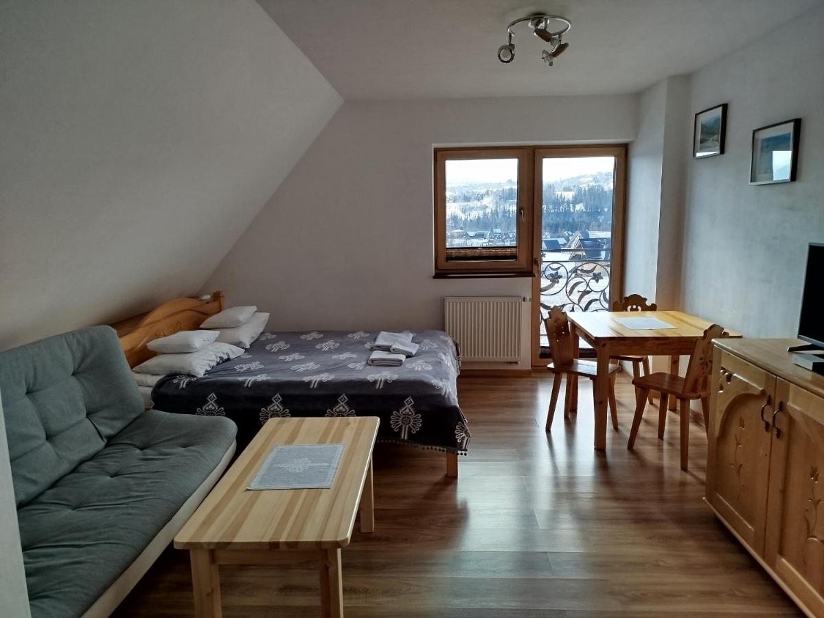 Chata Koziniec przy wyciągu - Housity