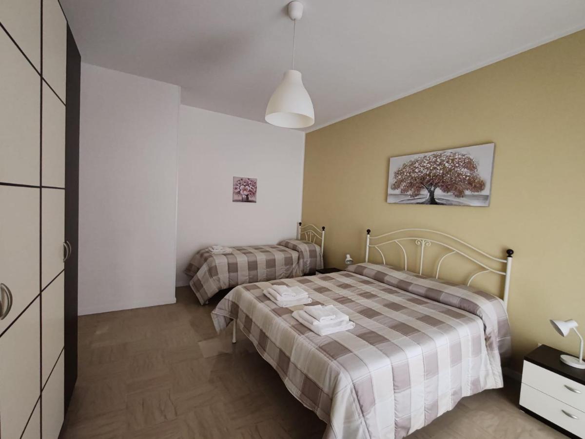 Appartamento a Legnago di 