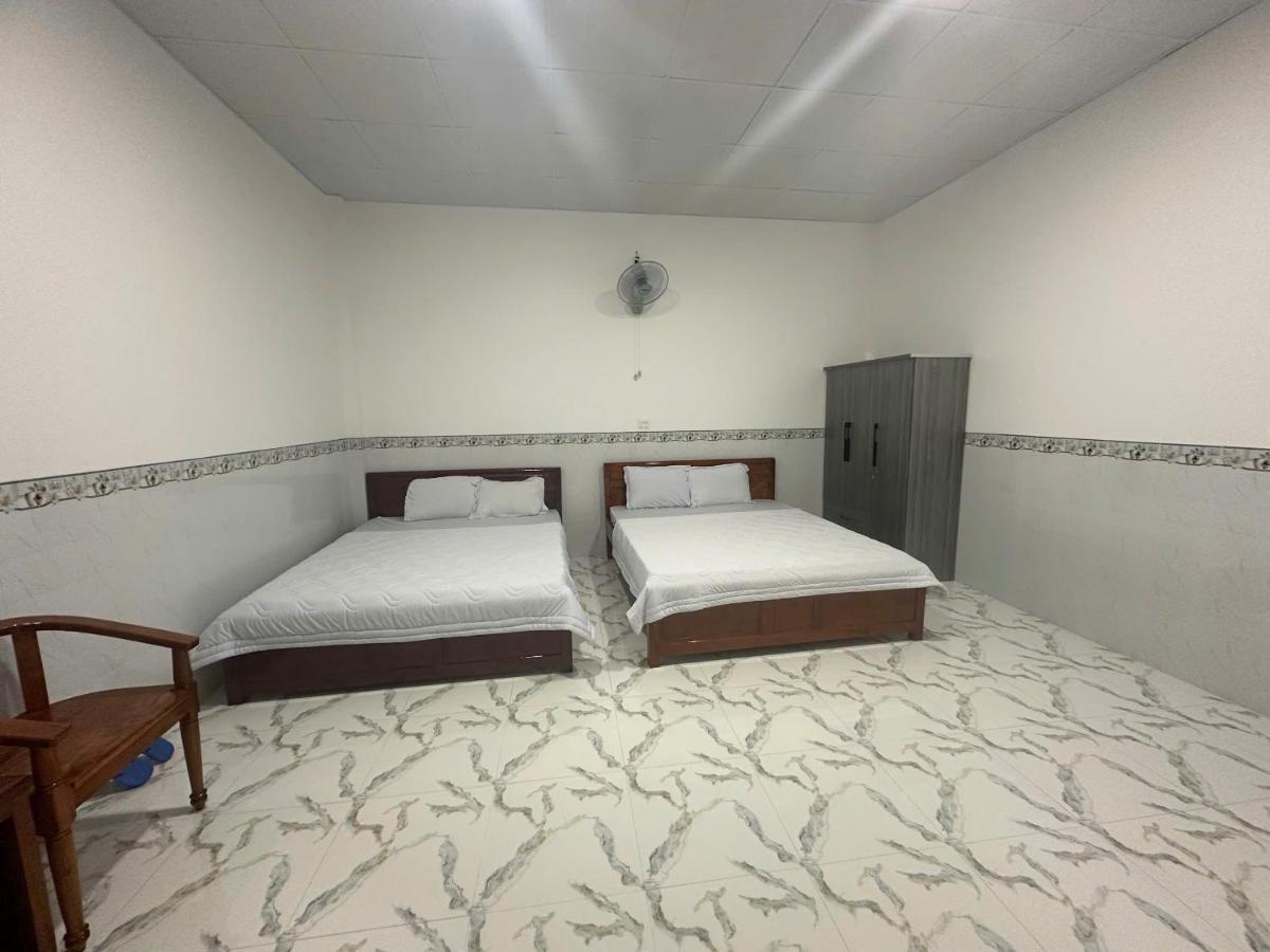 Nhà Nghỉ Trường An - Housity