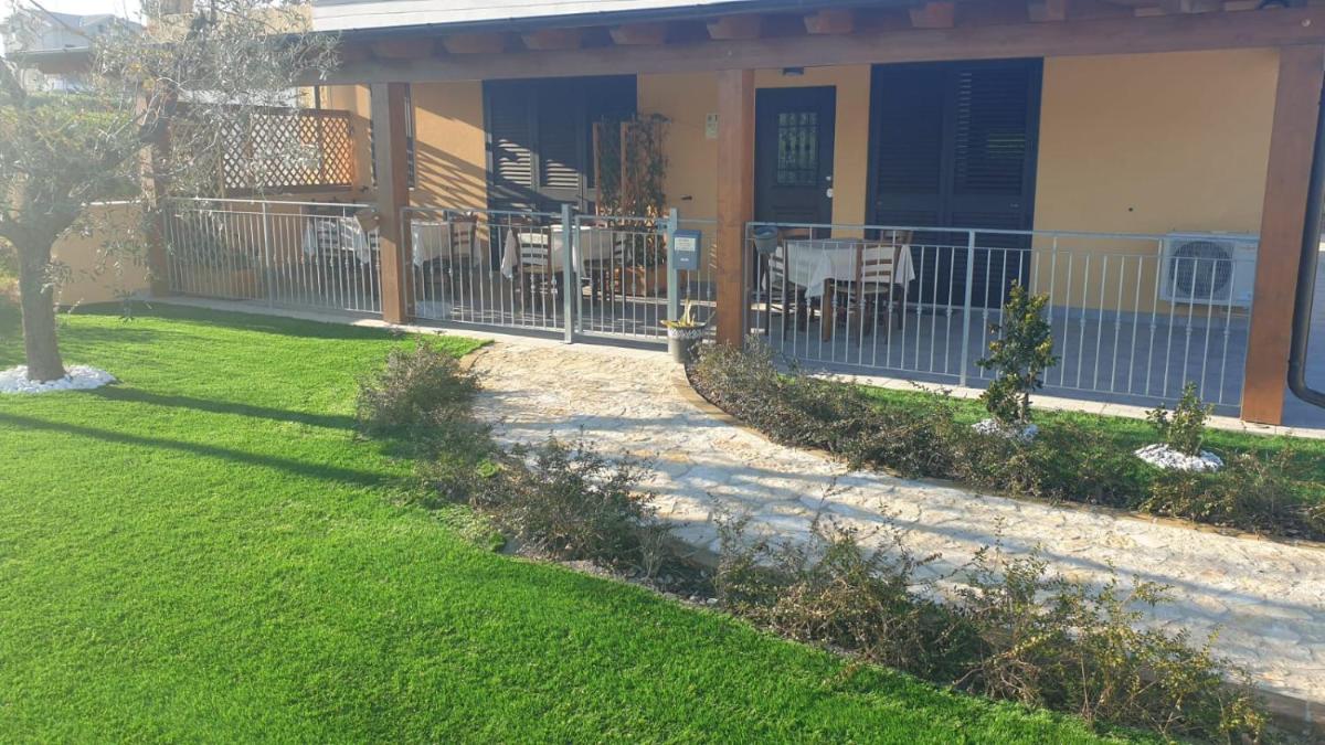 B&B San Lorenzo - Housity
