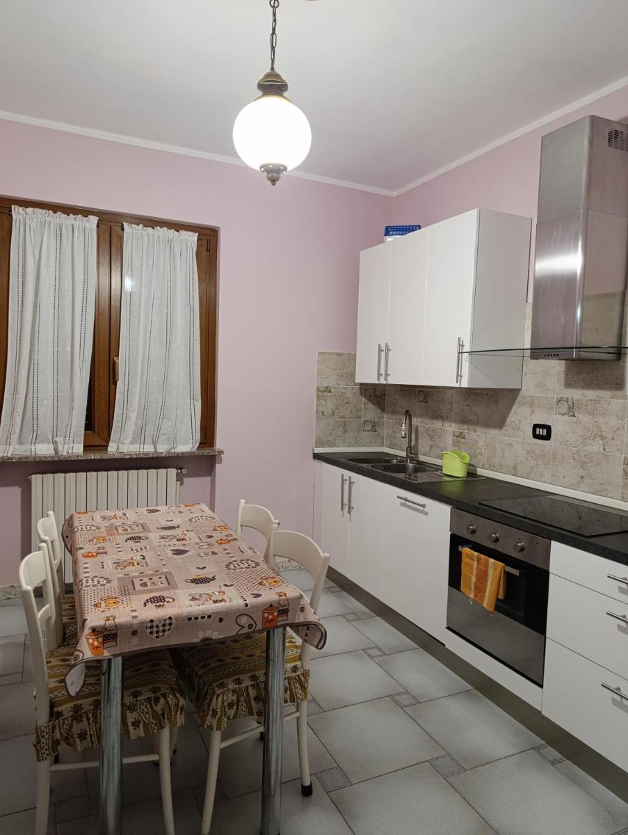 Da Cinzia - Housity