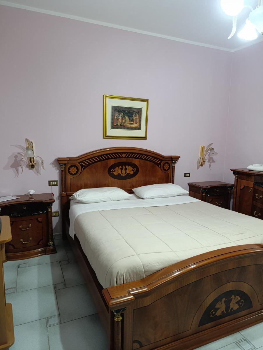 Da Cinzia - Housity