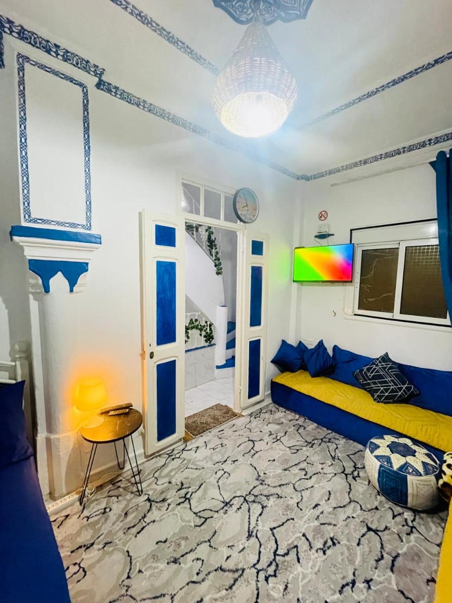 Ibn Batouta House - Housity