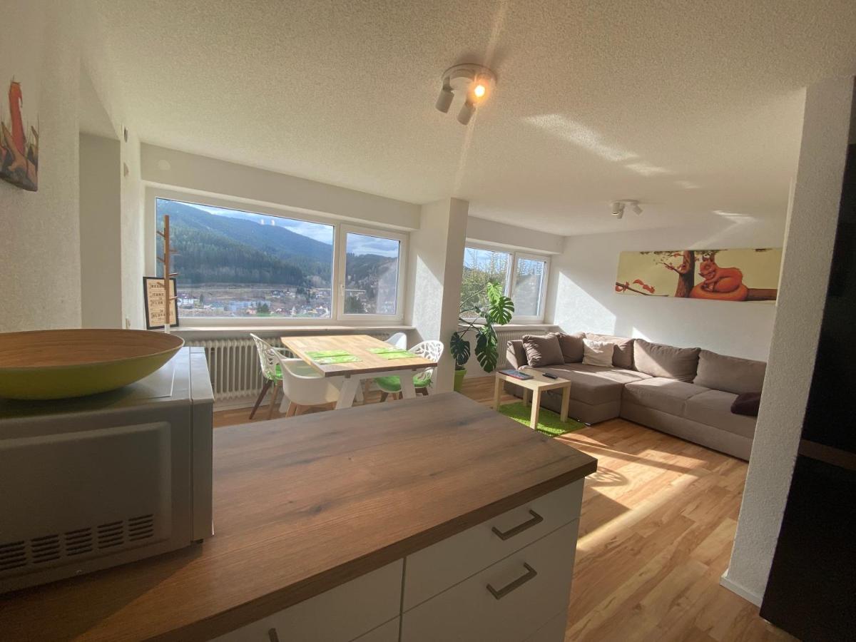Hochschwarzwald Ferienwohnung - Housity