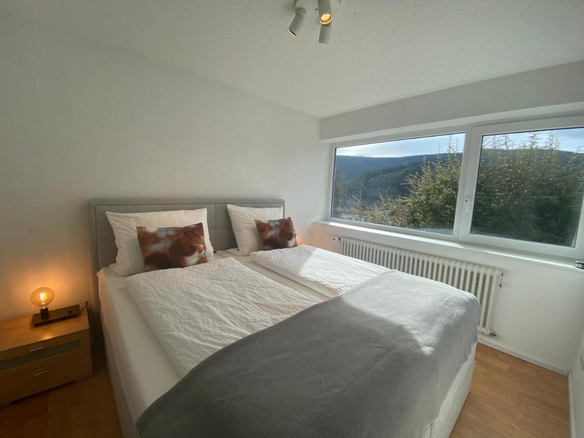 Hochschwarzwald Ferienwohnung - Housity