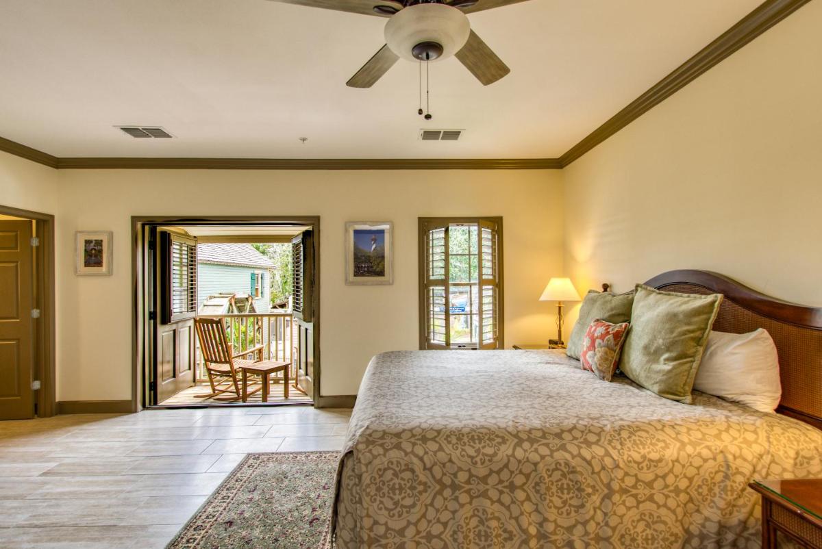 St George Inn - Saint Augustine - Housity