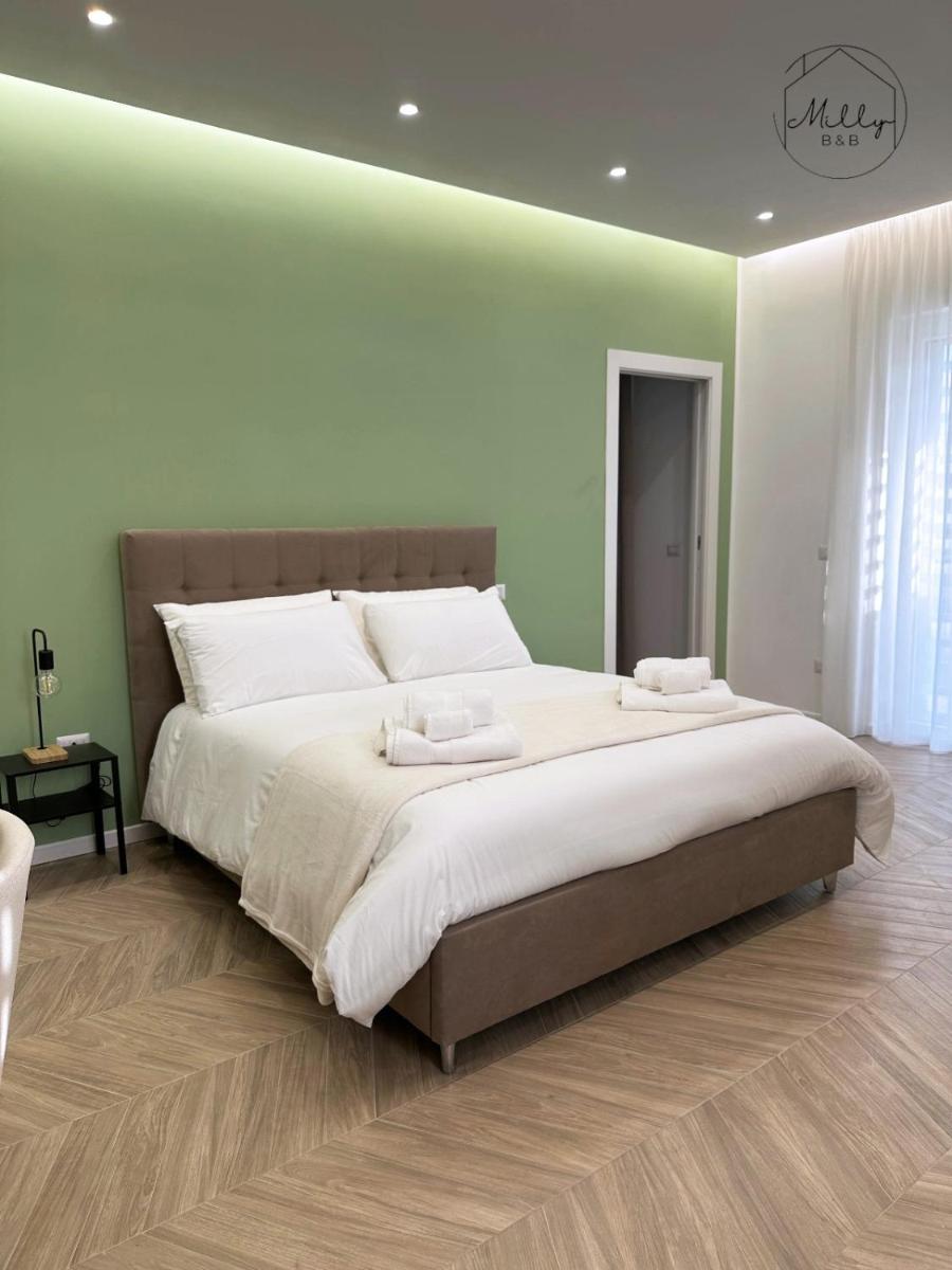 B&B Villa Milly - Housity