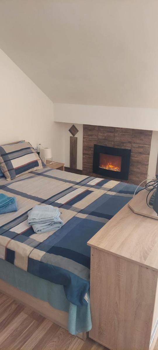 Apartment Invictus Mavrovo - Housity