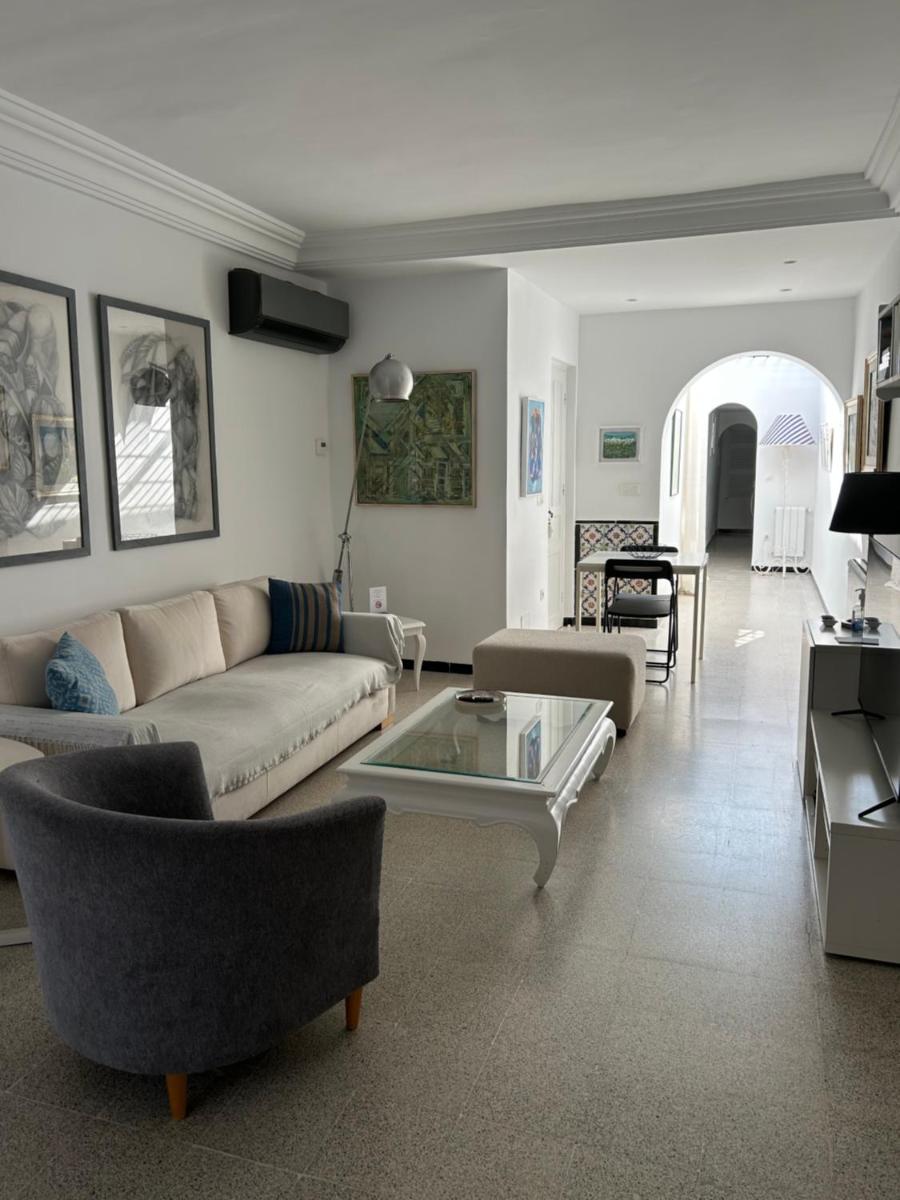 Chez ADAC - Housity
