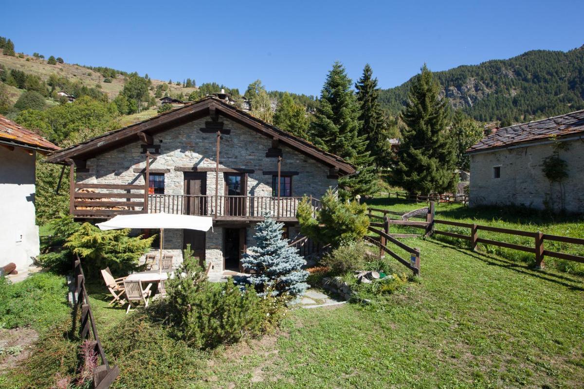 Maisonnette - Housity