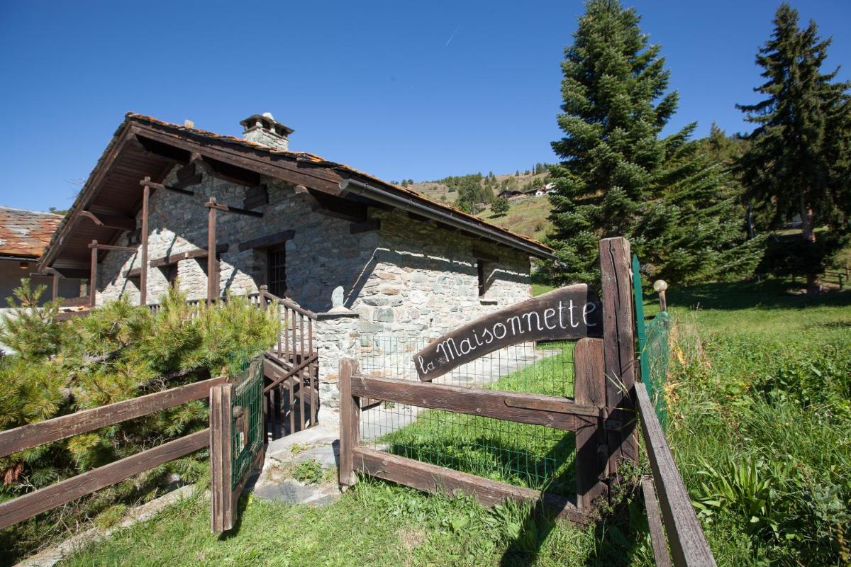 Maisonnette - Housity