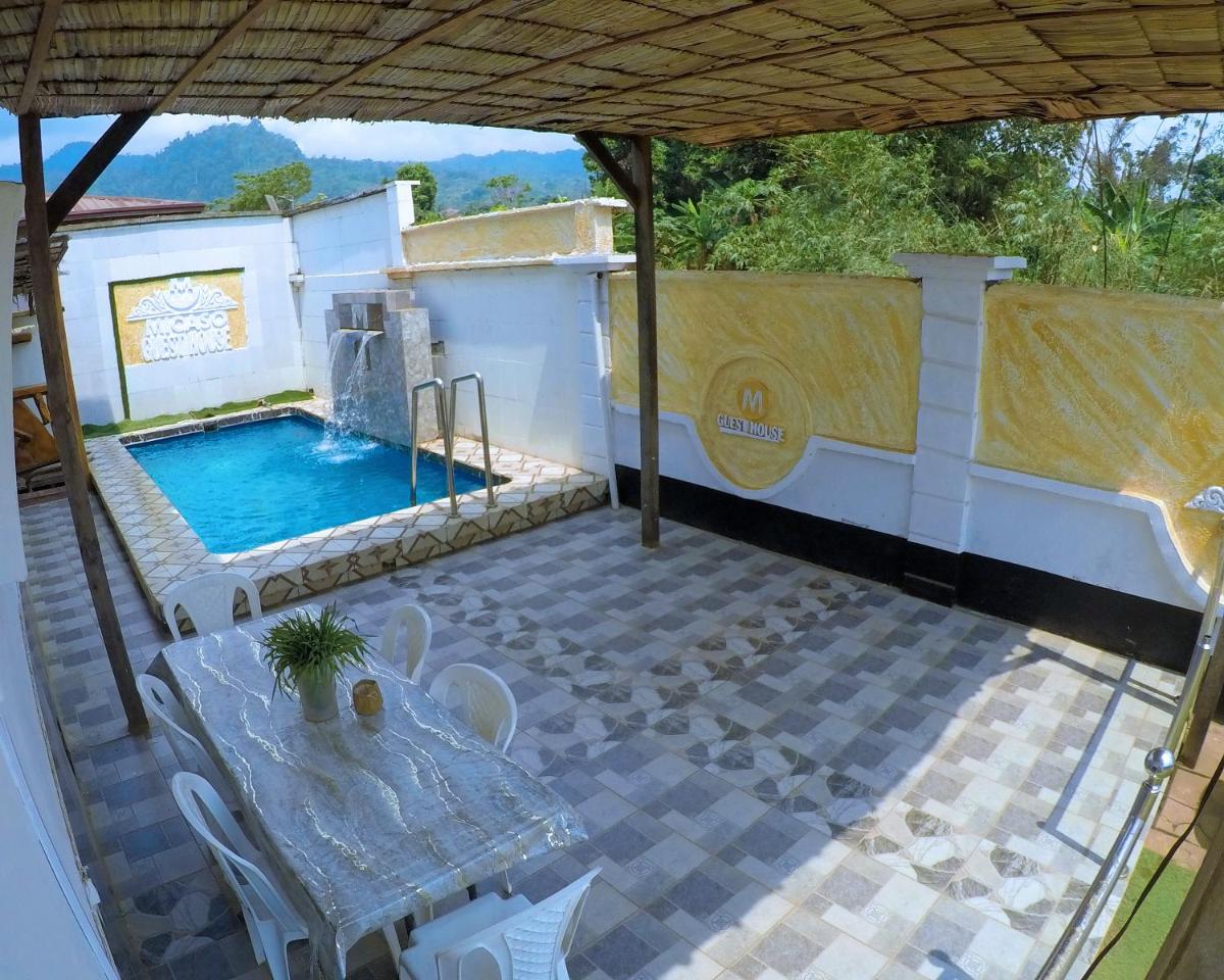 MICASO Guest House - Housity