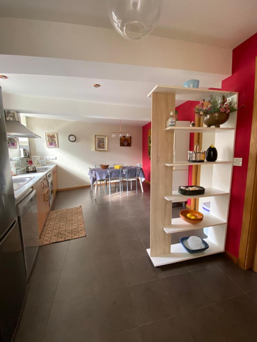 Casa acogedora con vistas al mar - Housity