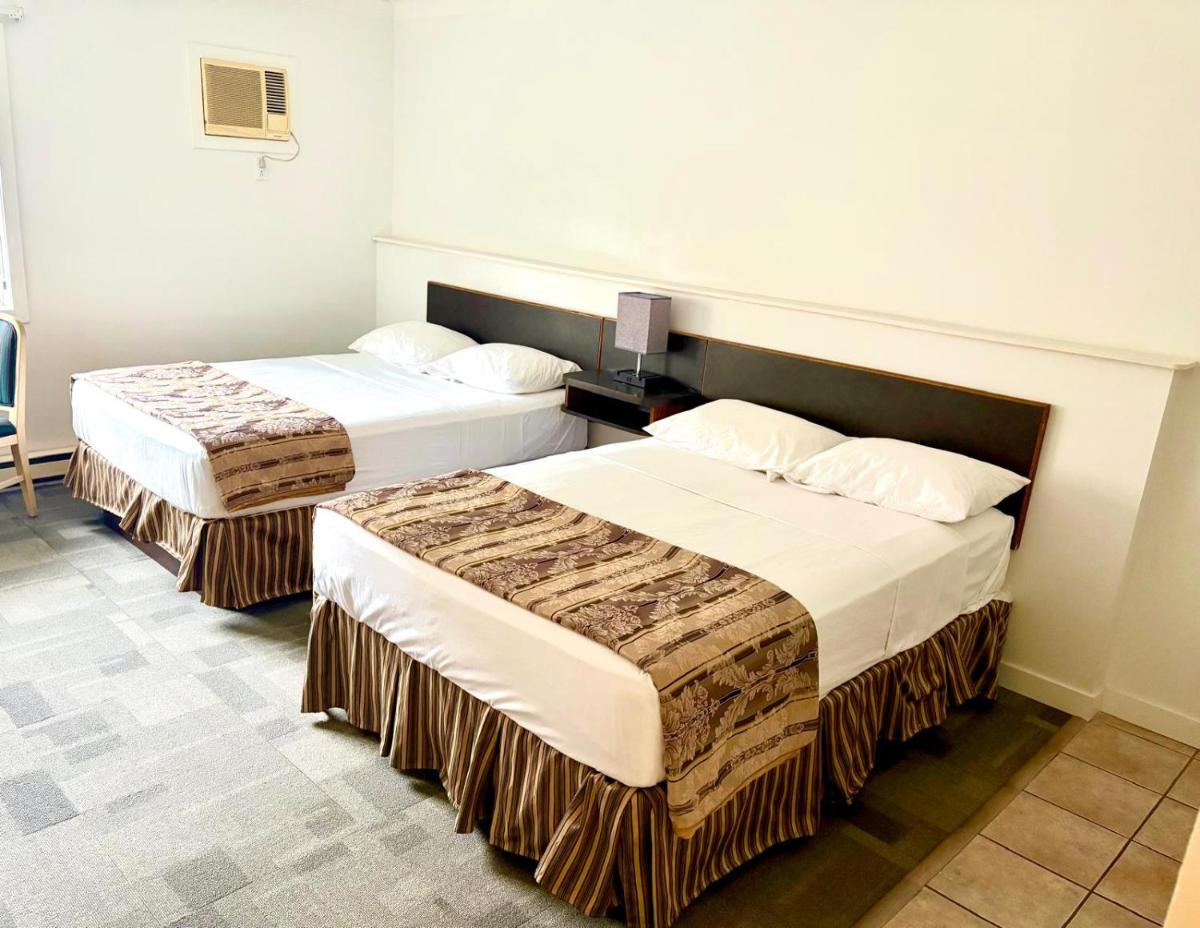 Affordable Choice-Lillooet Hotel Victoria - Housity