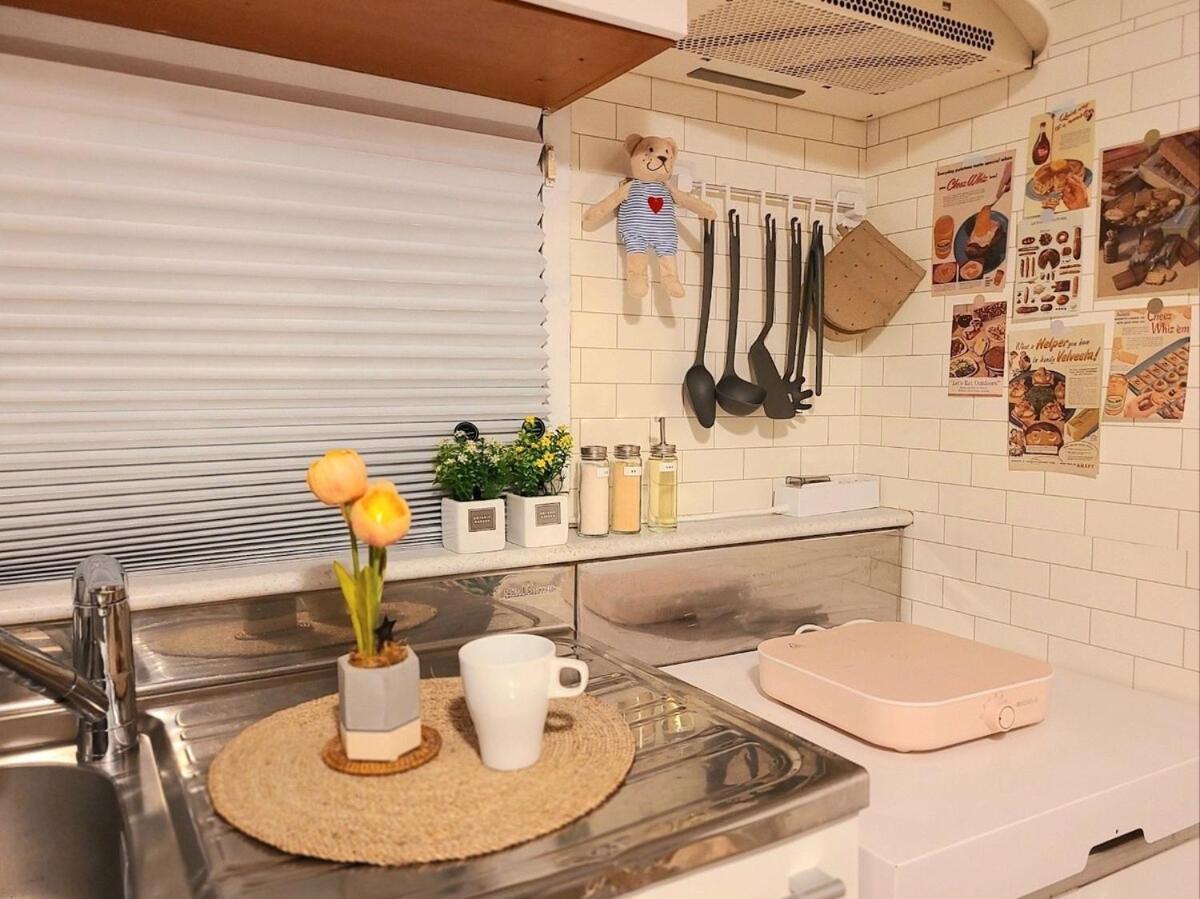 Anyang\'s House - Housity