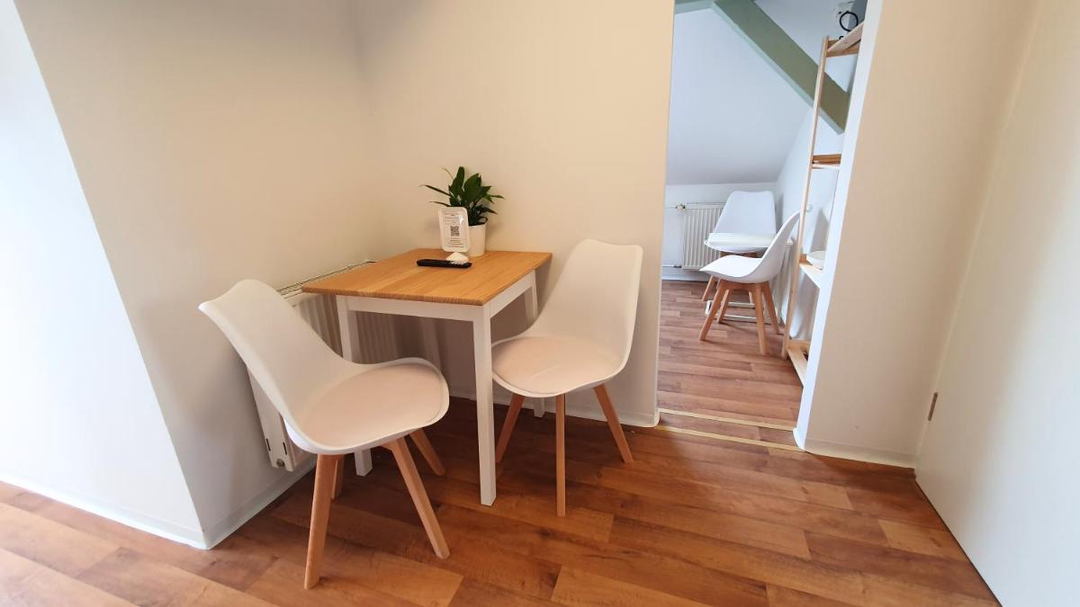 Good Stay Aparthotel mit kostenlosen Parkplätzen - Housity