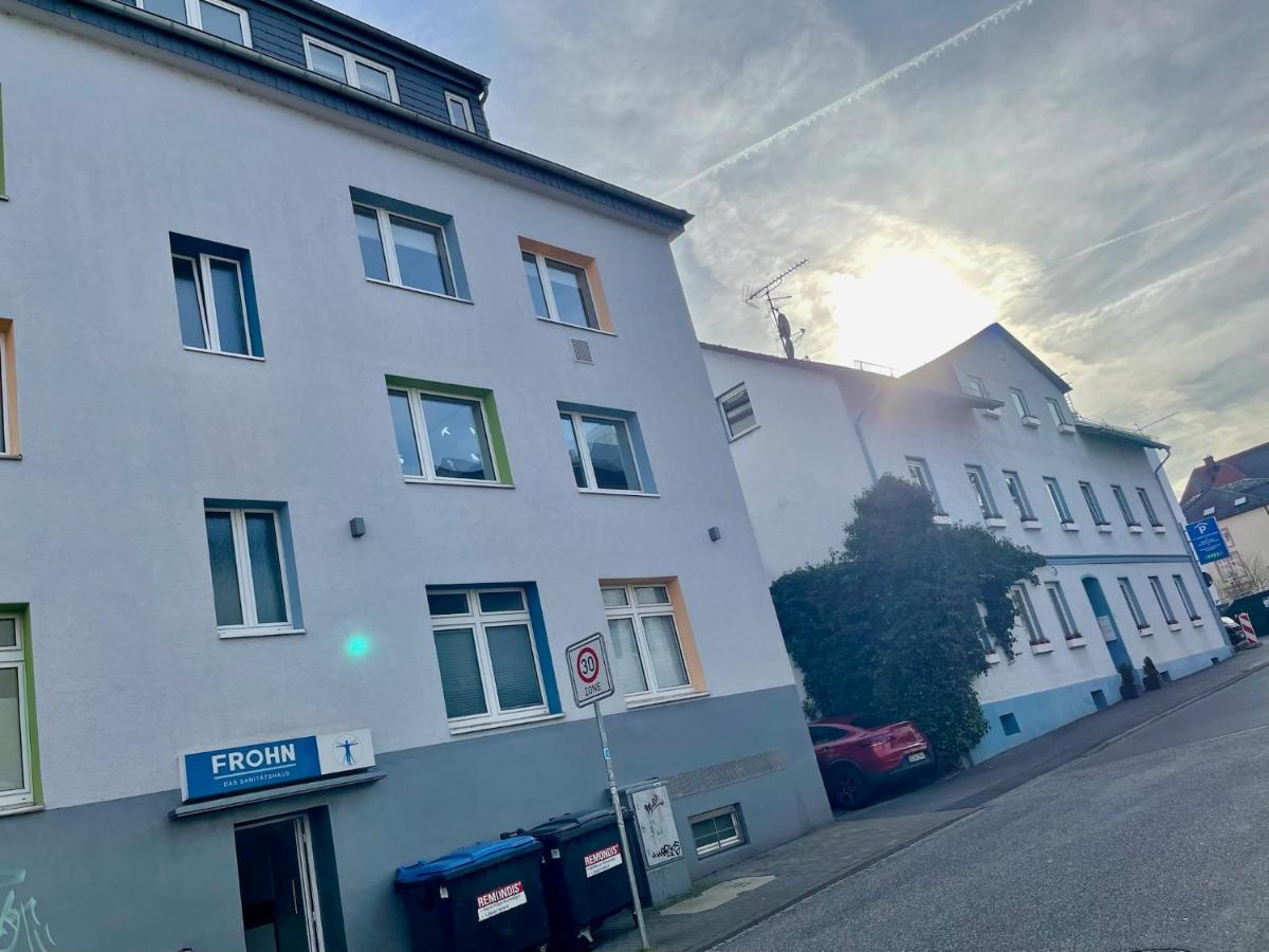 Gästehaus Wilhelma - Housity