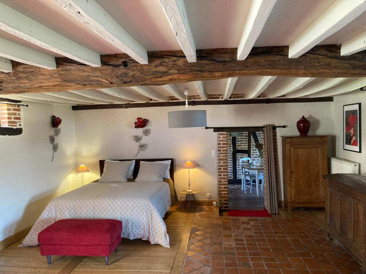 La Couarderie - Housity