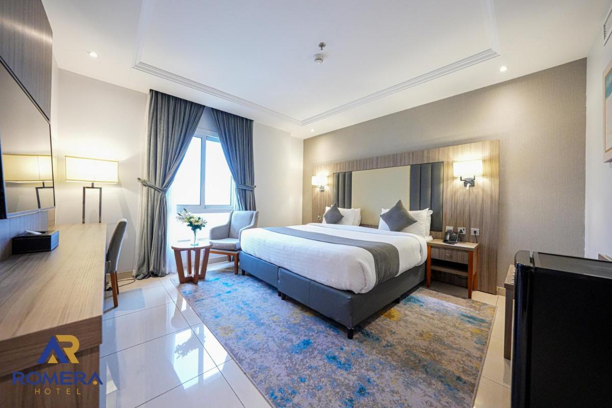 Romera Hotel - Housity