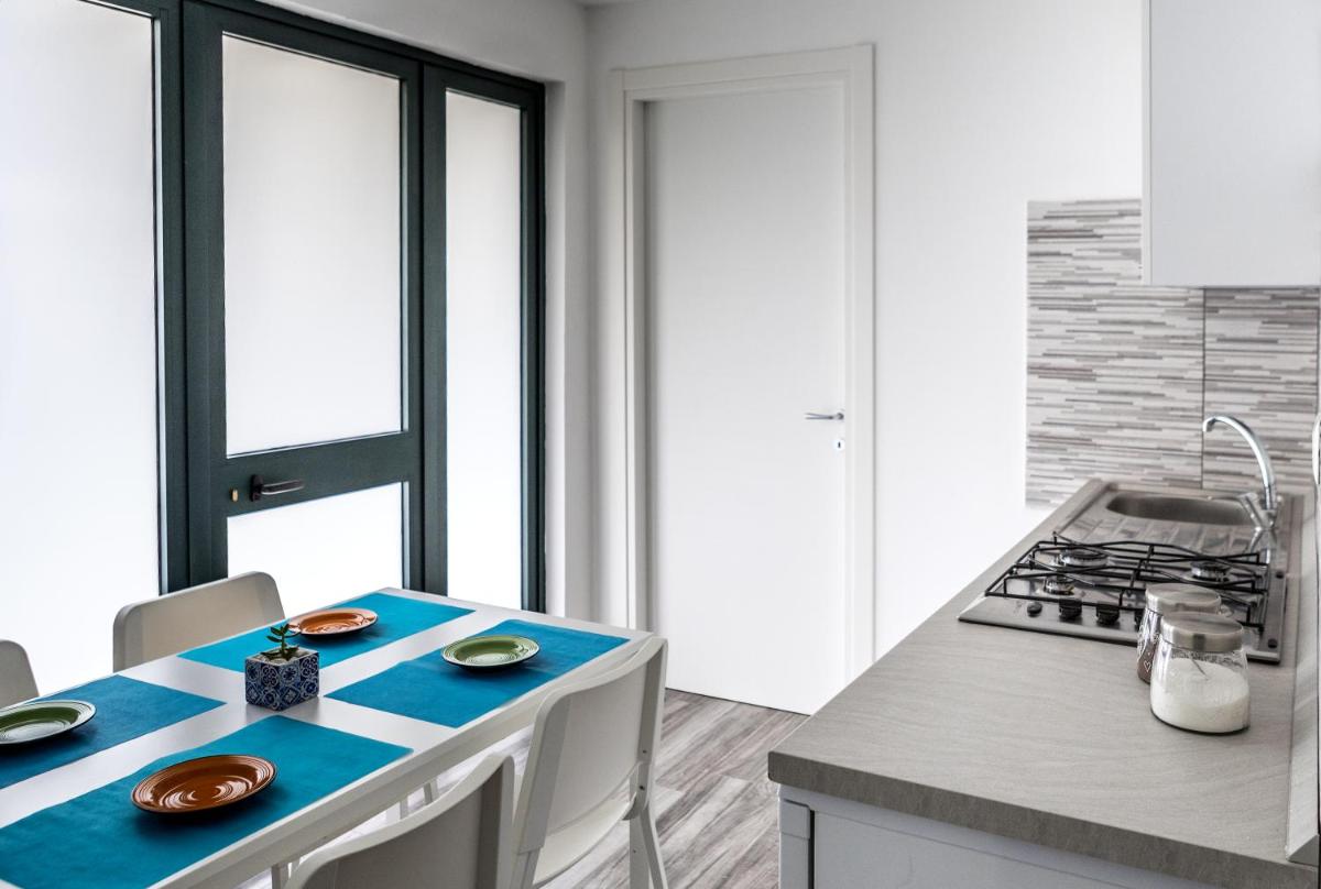 Villaggio Camping Poseidon - Bungalows & Rooms with Sea View in Nature - Housity
