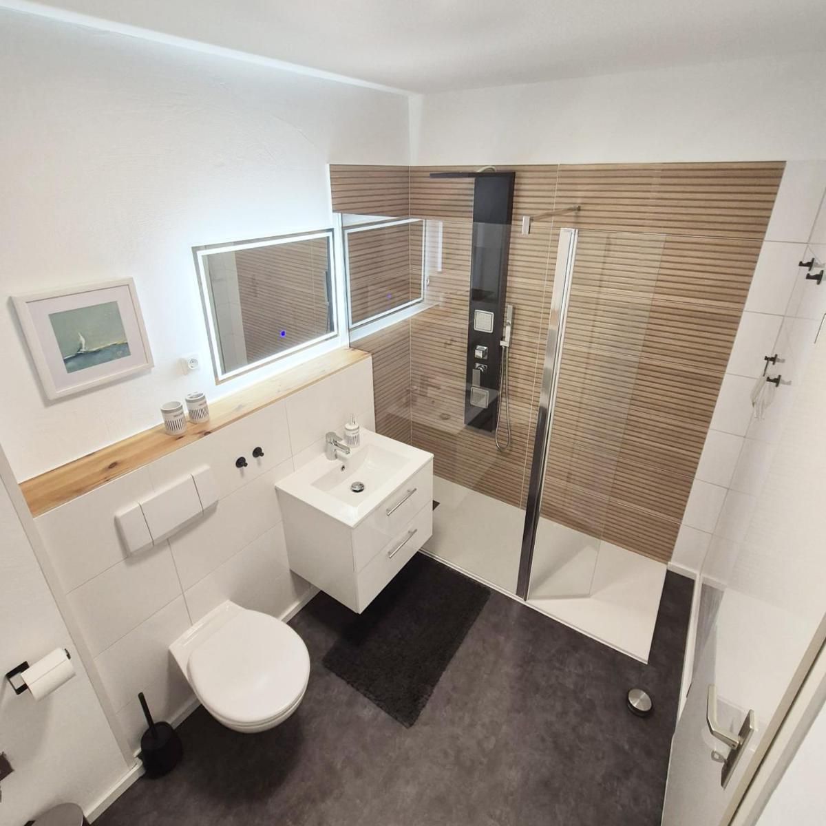 Ferienwohnung Meerzeit - Housity