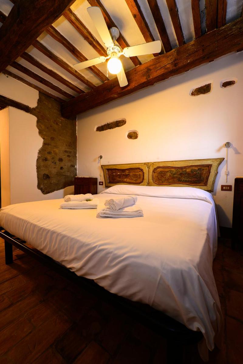 B&b Le Case Rosse - Housity