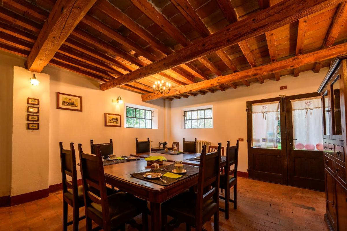 B&b Le Case Rosse - Housity