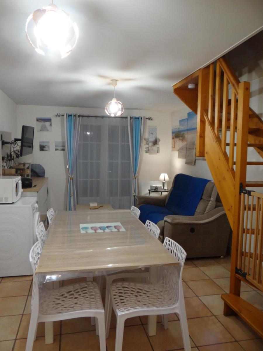 Villa Sérena la forêt et la plage à quelques minutes! - Housity