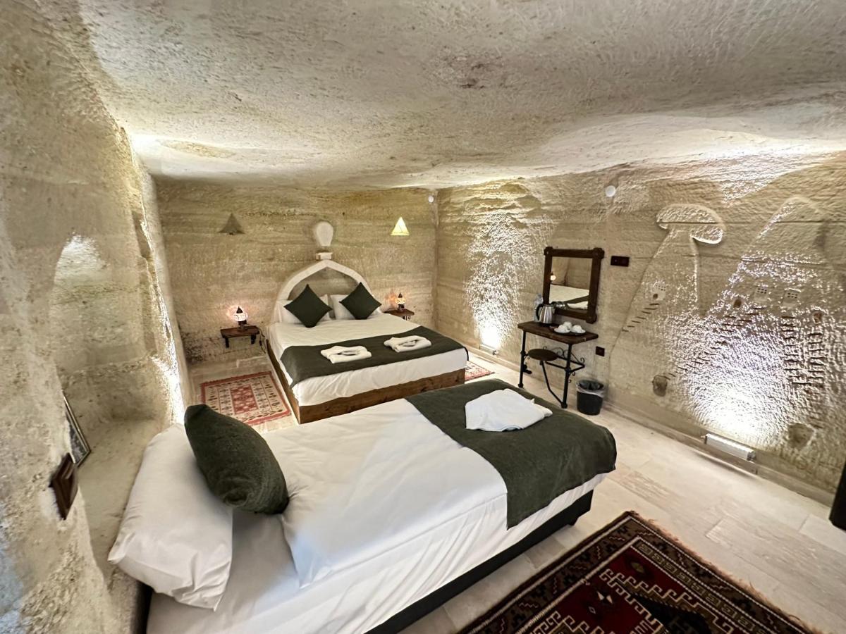 Turan Cappadocia Cave - Housity
