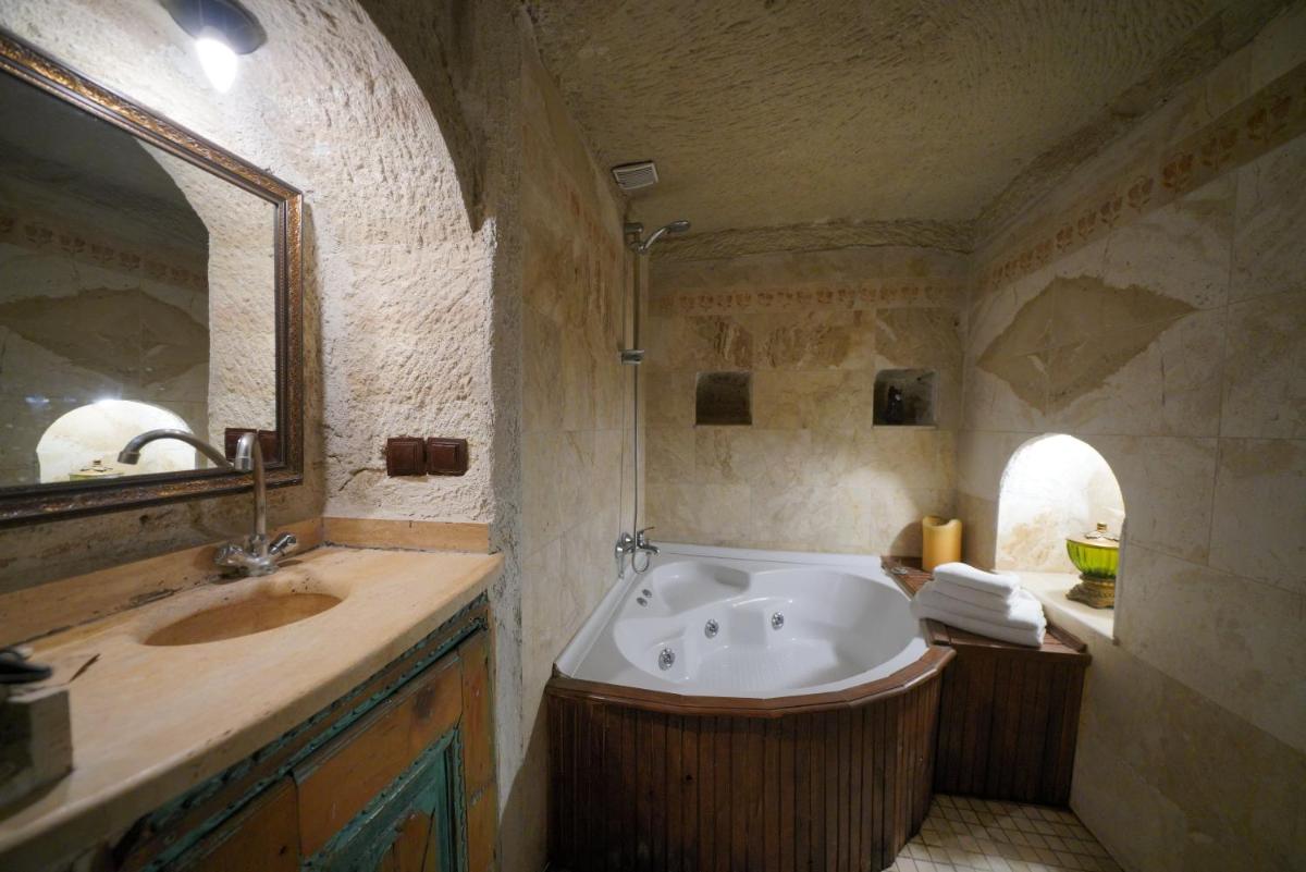 Turan Cappadocia Cave - Housity