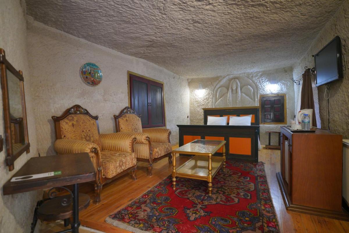 Turan Cappadocia Cave - Housity