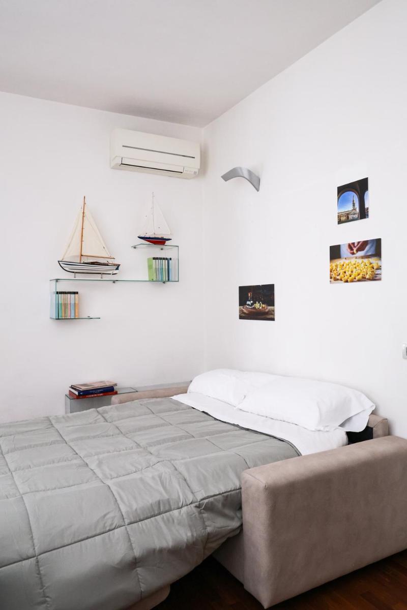 Modena Visit Apartment - Housity