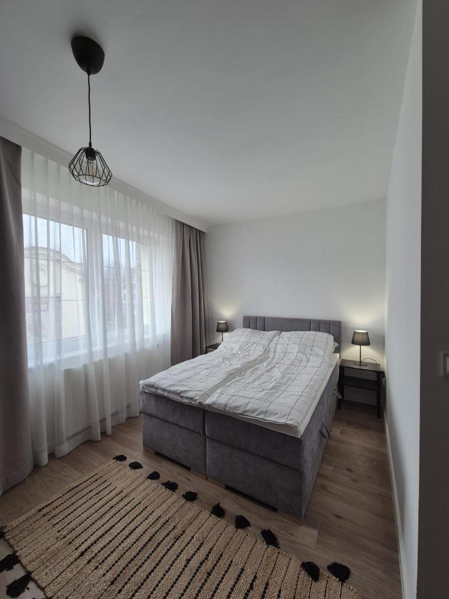 Pokoje pod Kamienną Bramą - Housity