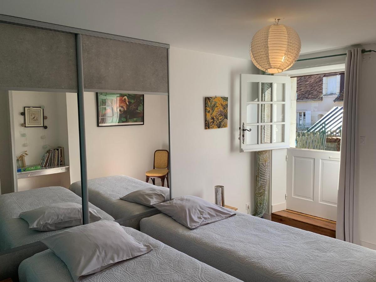 Le Moulin Bleu - Housity
