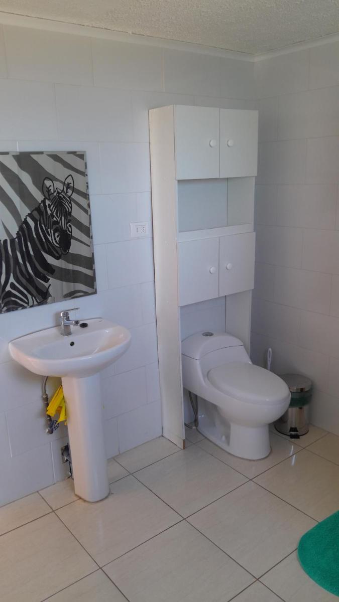 Casa mediterranea santo domingo - Housity