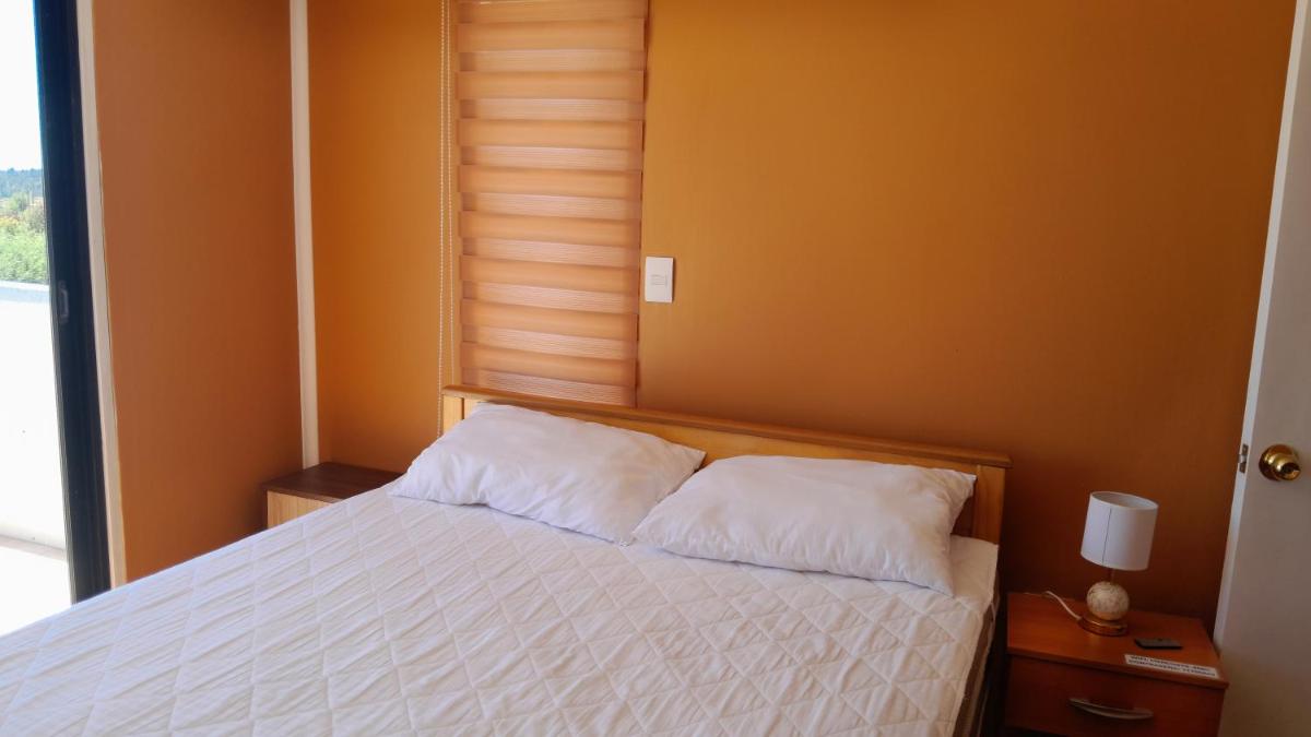 Casa mediterranea santo domingo - Housity