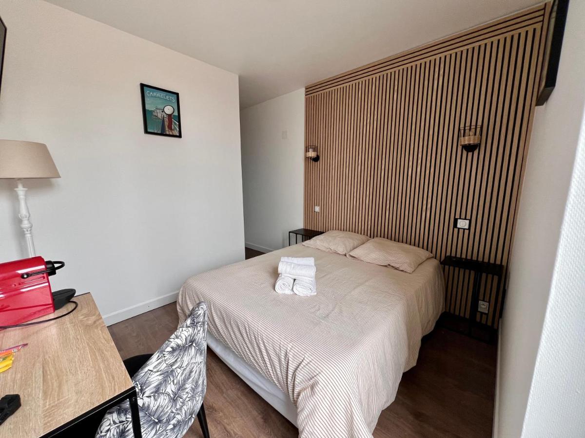 logis Paul Massy - Housity