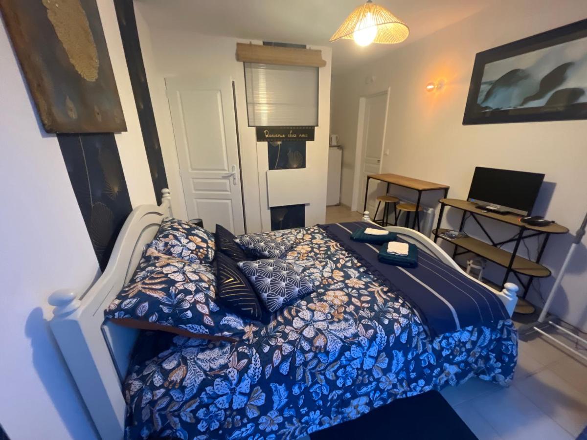 Chambre d hôte à la plage de 15 m2 LE MANAPANY - Housity