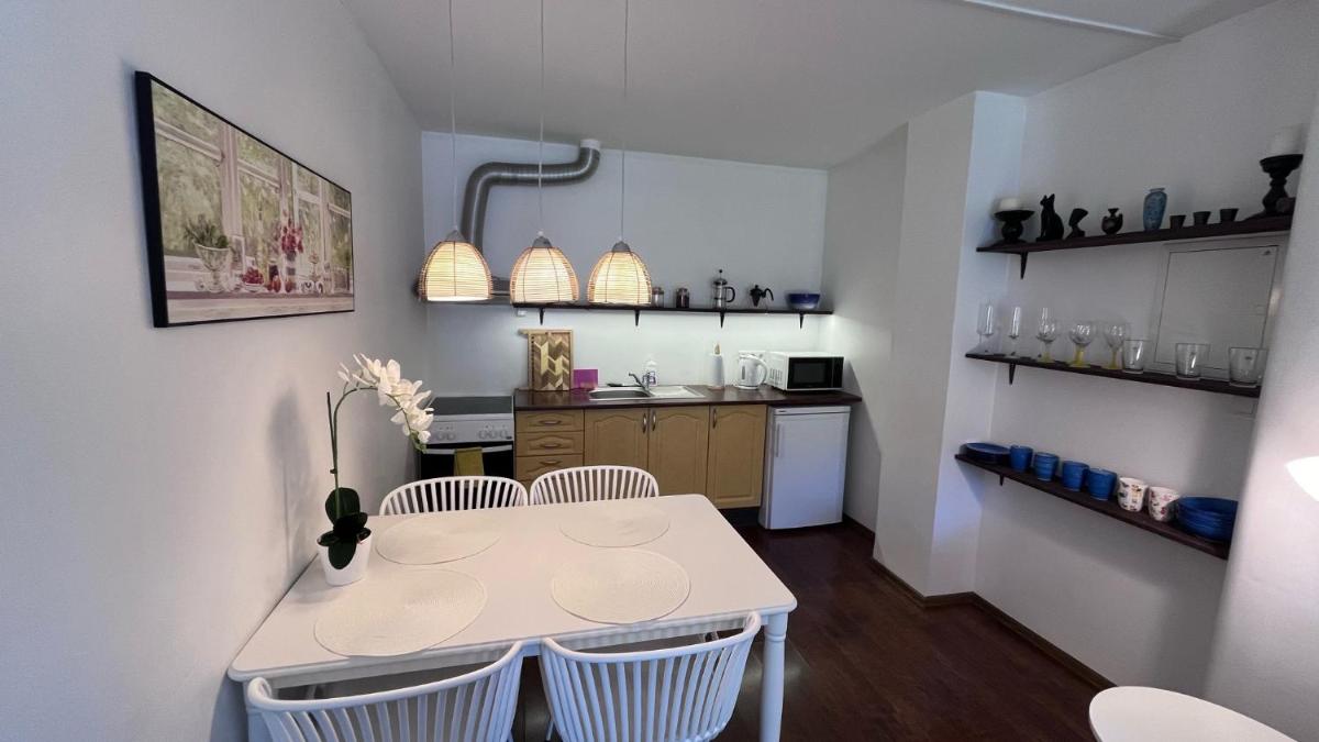 Mereranna apartment 5 - Housity