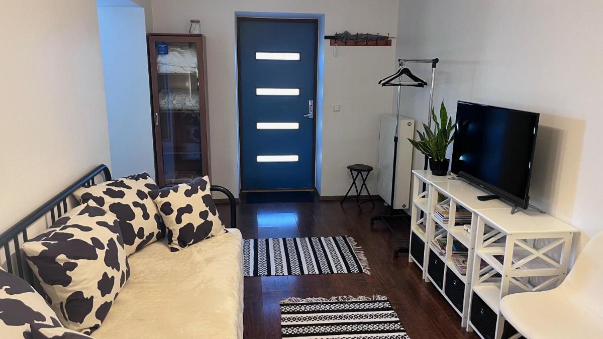 Mereranna apartment 5 - Housity