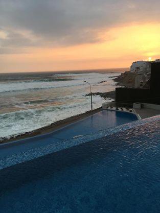 Hermoso apartamento en Ocean Reef San Bartolo, con acceso piscina y área sociales! - Housity