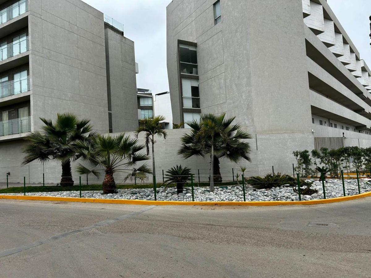 Hermoso apartamento en Ocean Reef San Bartolo, con acceso piscina y área sociales! - Housity