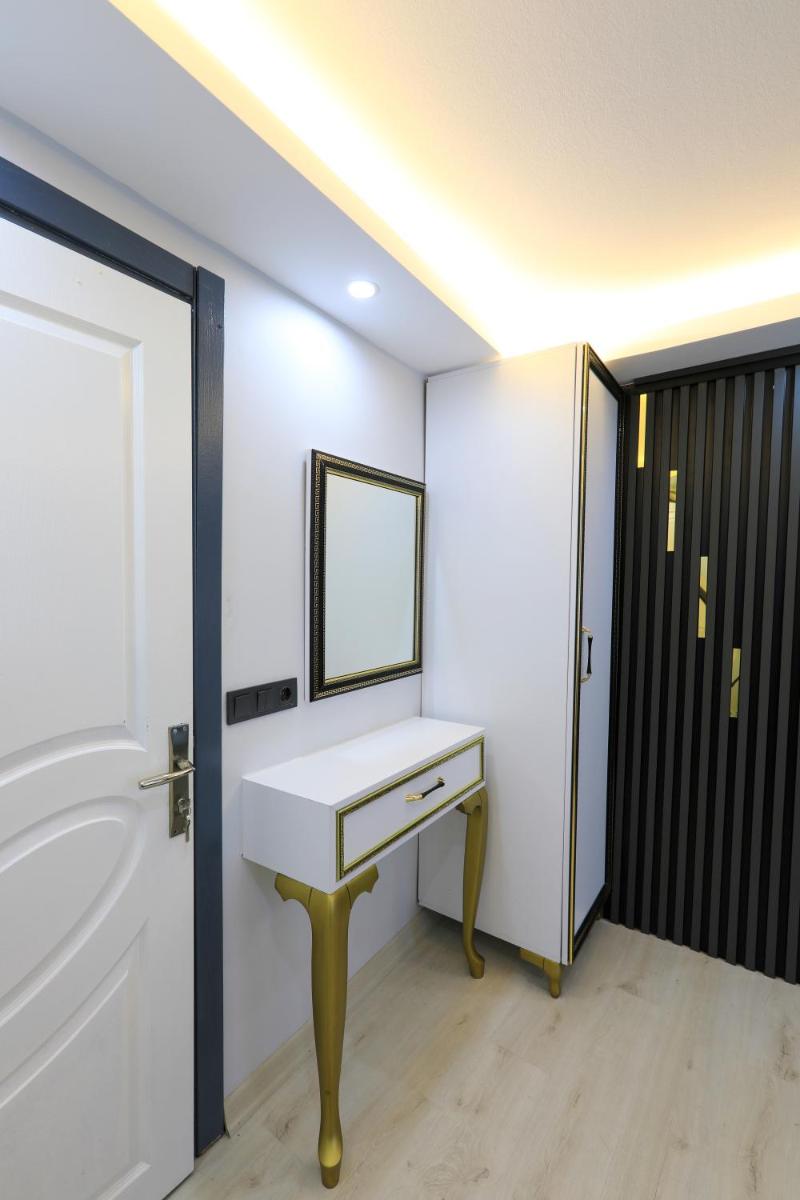 Istanbul Hotel&Guesthouse - Housity