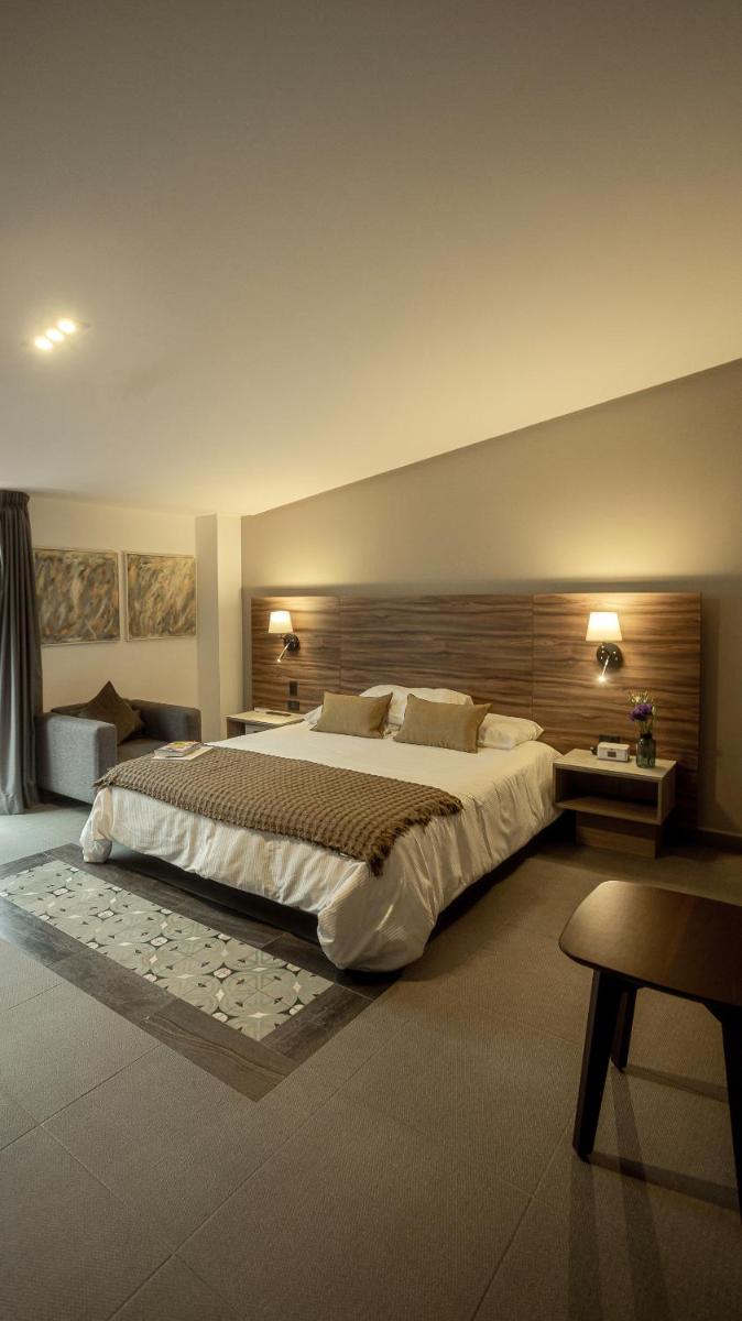 Casa de la Audiencia - Housity