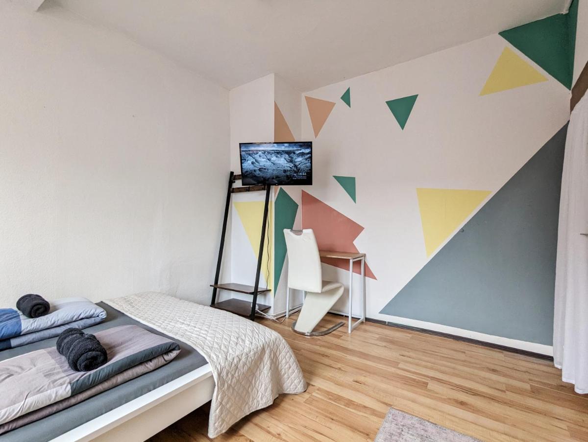 Double Rooms In The Black Forest - Housity
