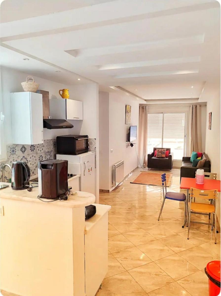 *APPARTEMENT NEUF AVEC TERRASSE À LA MARSA*** - Housity