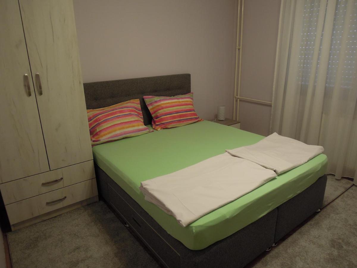 Classic Apartment - Hizvo