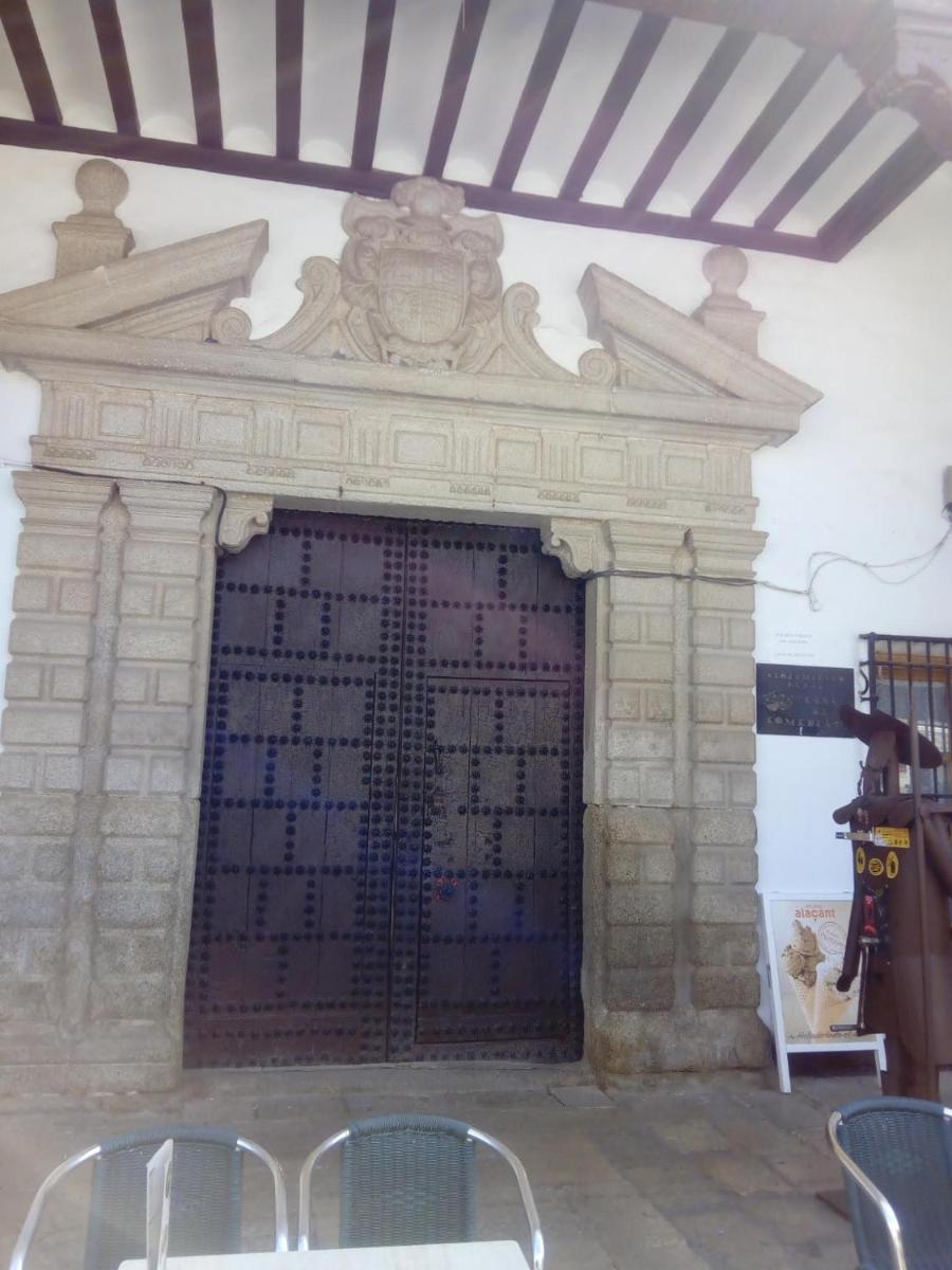 Casa de Comedias - Housity