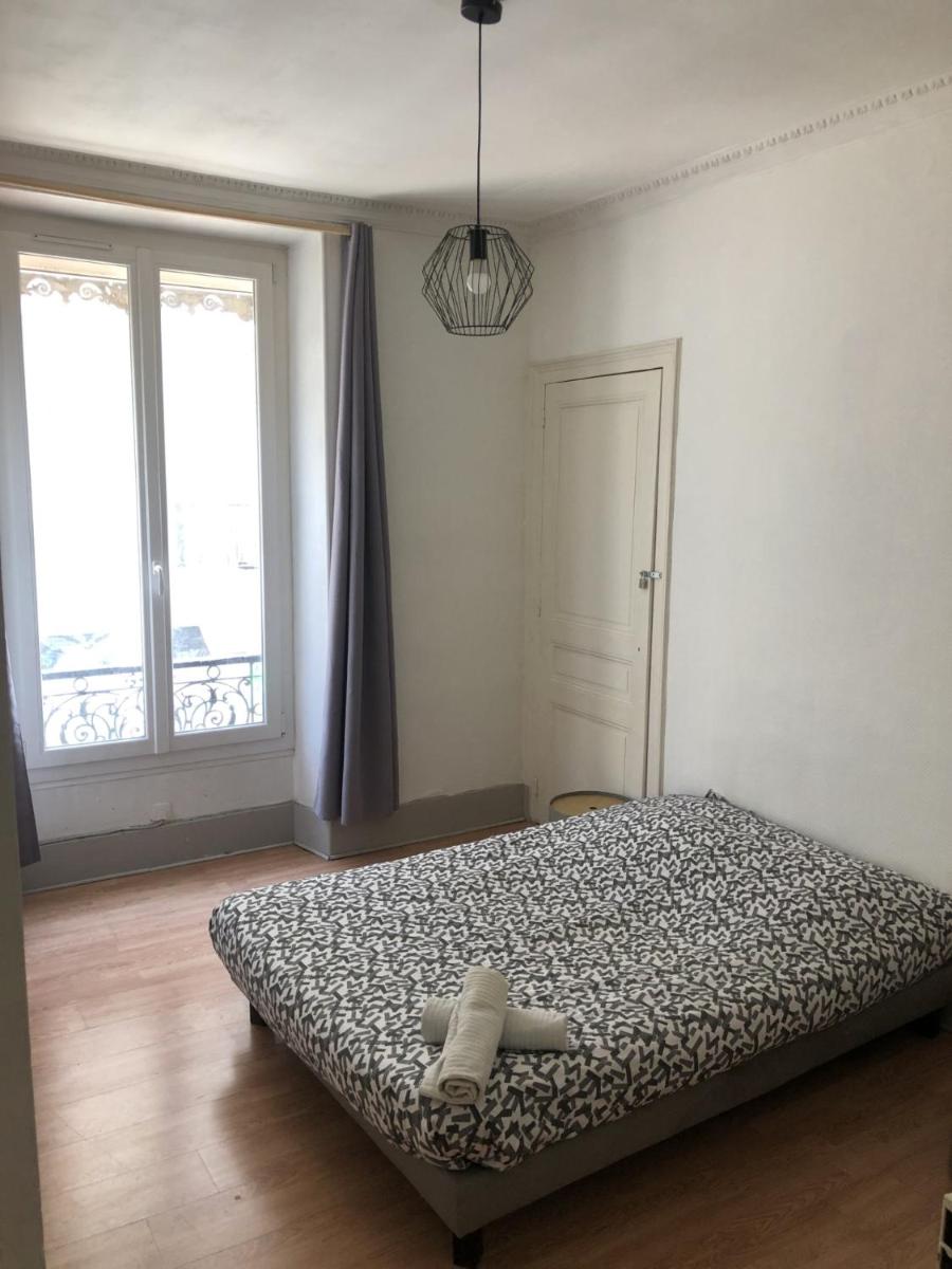 Rent4night Grenoble Aigle - Housity